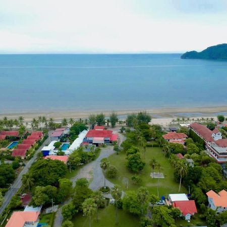 Baan Golden Pool Villa Sam Roi Yot Exteriör bild