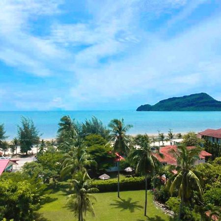 Baan Golden Pool Villa Sam Roi Yot Exteriör bild